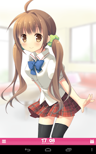   Anime Alarm- screenshot thumbnail   