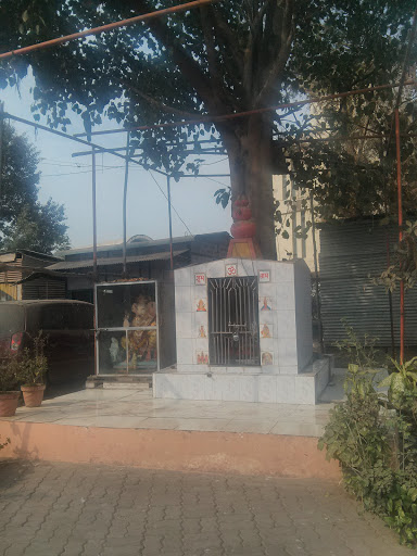 Ganesh Swami Temple