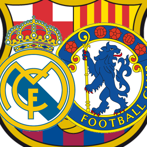 UEFA Football Teams Logos Quiz (1.20 Mb) - Latest version ...