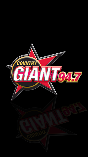 WGSQ 94.7 The Country Giant