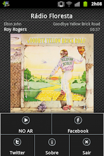 Free Radio Floresta hits APK for PC