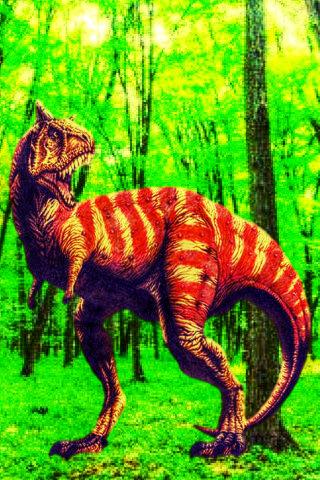 【免費休閒App】Dinosaur Game-APP點子