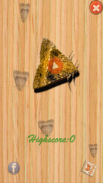 Moth Smasher poster 1