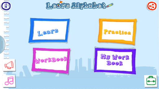 免費下載教育APP|Learn Spanish Alphabets app開箱文|APP開箱王
