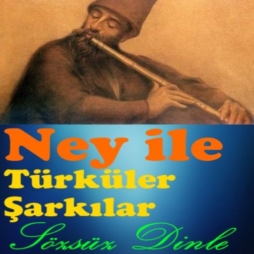 Ney Sesi ile Türkü Şarkı İlahi
