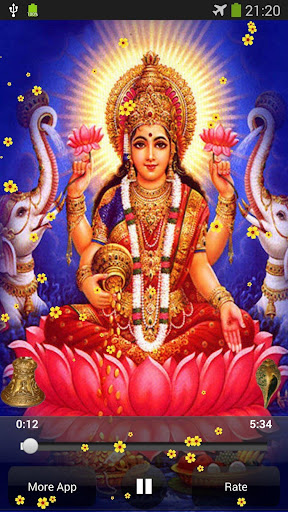 【免費音樂App】Laxmi Aarti Sangrah-APP點子