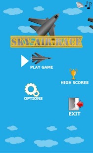 How to download Sky Air Race 1.0 unlimited apk for bluestacks