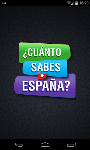 How to know Spain