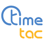 Cover Image of ดาวน์โหลด TimeTac Time Tracking 2.9.0 APK