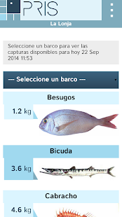 Pris Tenerife Screenshots 2