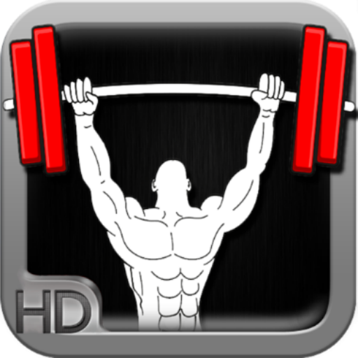 Fitness Motivation 健康 App LOGO-APP開箱王