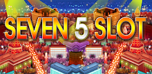 Seven 5 Slot Free APK