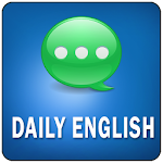 Cover Image of Download Daily English 1.1 APK