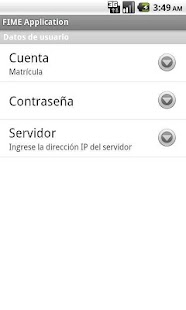 Free Download FIME Mobile APK for PC