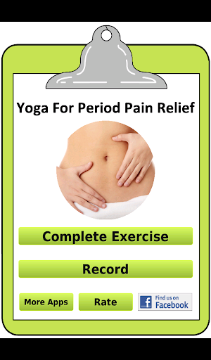 Period Pain Relief Pro