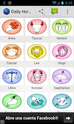 Daily Horoscope