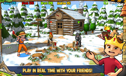 King of Party poster 13