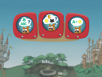 HC Andersen Pic-2-Word poster 11