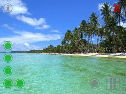 Relax Nature: Beach