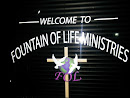 Fountain Of Life Ministries 