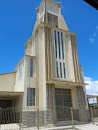 Iglesia De San Nicolas