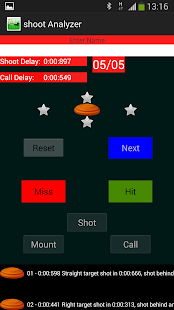 Download Clay Shooting Analyzer APK for PC