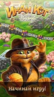 download Инди Кот для ВКонтакте free