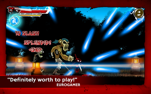 DRAW SLASHER by Mass Creation - screenshot thumbnail