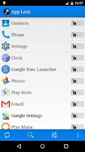 Lastest App Lock APK