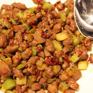 開飯川食堂