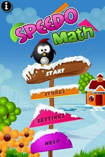 Free Download Speedo Math APK