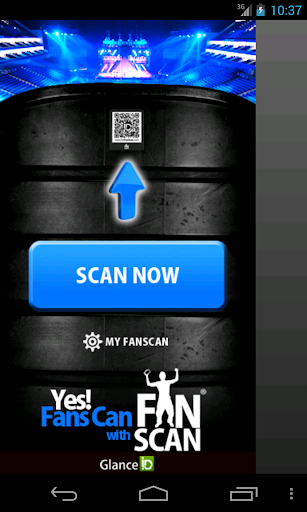 FanScan