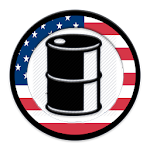 USA Oil Price Apk