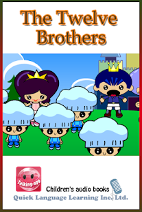 Free Download The Twelve Brothers APK