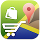 Supermarkets in Milan APK