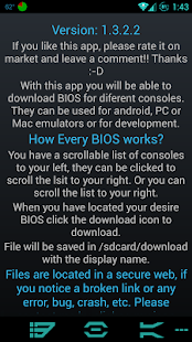 免費下載娛樂APP|Every BIOS app開箱文|APP開箱王