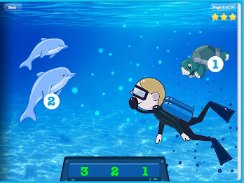 Learn Addition - Math for Kids poster 2