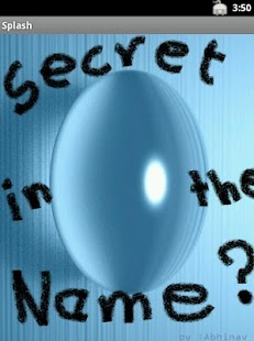 How to download Secret in the Name patch 1.0 apk for pc