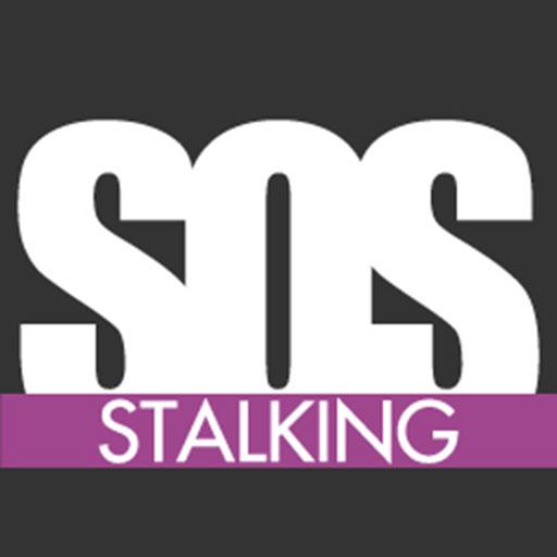 Sos Stalking LOGO-APP點子