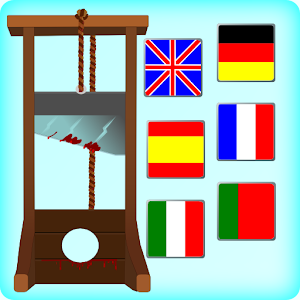 Words The Guillotine.apk