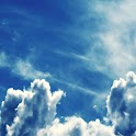Clouds Live Wallpaper logo
