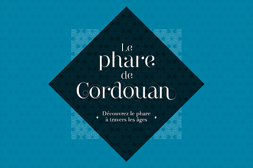 Le phare de Cordouan