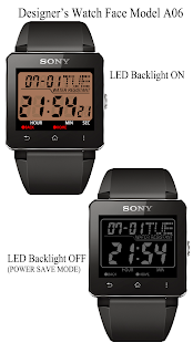 SmartMote for SmartWatch 2 - Android Apps on Google Play
