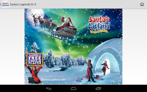 How to install Santa's Lapland 3.0.4 apk for android