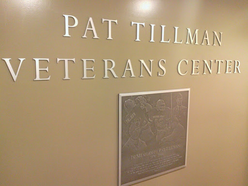 Pat Tillman Veterans Center