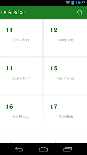 Biển Số Xe - Tra bien so xe - náhled