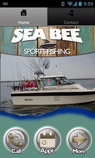 Sea Bee Sport Fishing Charters