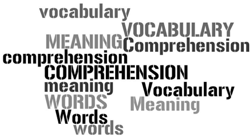 Vocabulary for GRE SAT TOEFL