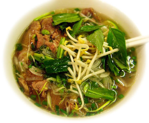 Pho Bo Cooking Recipes