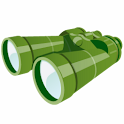WhereRYu™ – Find My Phone logo
